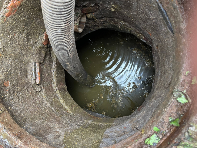 利辛化粪池清理的周期与注意事项