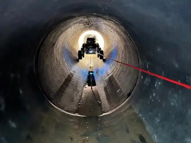 利辛CCTV检测后如何整理数据？