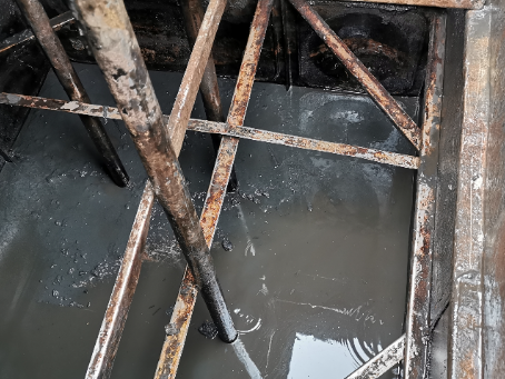 利辛CCTV管道检测具体做什么？