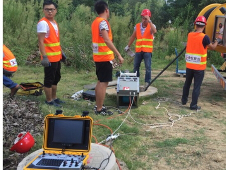 利辛如何选择适合的市政管道疏通方法？